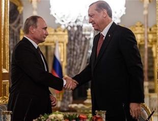 Turkey, Russia strike strategic Turkish Stream gas pipeline deal
