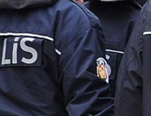 Detentions sought for 125 police department personnel