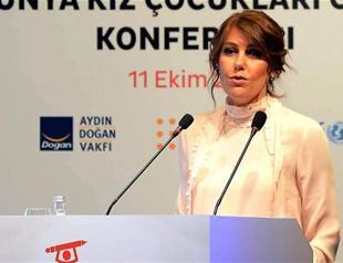 UN holds key conference on girls in Istanbul