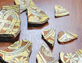 Excavations reveal religious history of Giresun Island