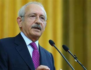 Indictment seeks up to two years in jail for CHP head Kılıçdaroğlu