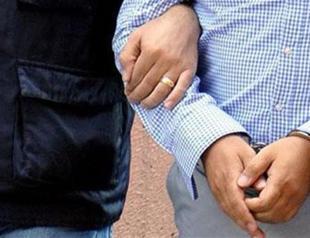 Turkish police detain 55 HDP and DBP members in southeast