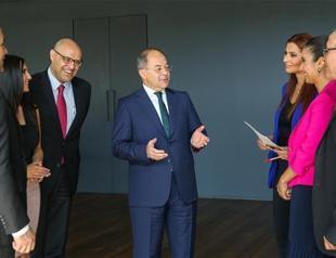 Turkey to implement British model for military medical services