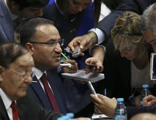 Turkish justice minister to visit US to discuss Gülen’s arrest