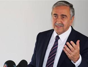 Deal without rotating presidency out of question, says Turkish Cyprus