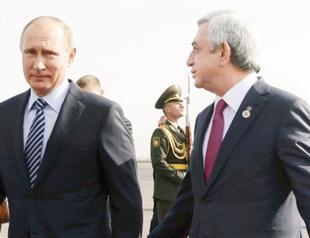 Kremlin says Putin, Erdoğan discussed Russian air defense supplies to Turkey