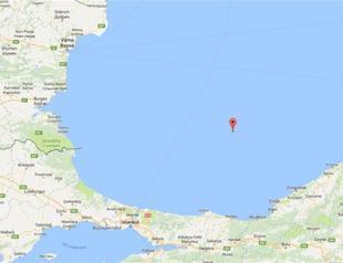 4.8 quake shakes Black Sea