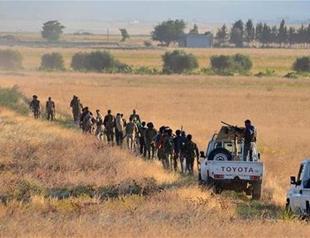 Turkey-backed Syrian rebel forces attack ISILs Dabiq