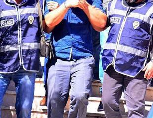 Police detain 25 suspects over Antalya explosion