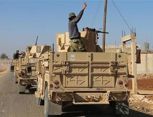 Syrian rebels seize Dabiq from ISIL