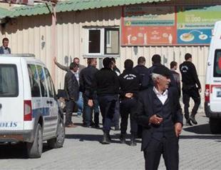 Newly-appointed municipal council member, muhtar killed in Van