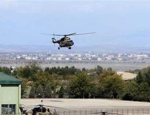 Soldier killed in explosion in Turkey’s east