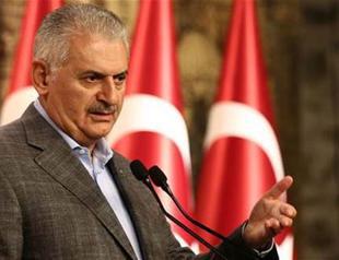 Turkish PM slams foreign media’s coverage of Turkey