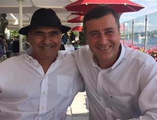 Israeli who survived ISIL bombing in Istanbul meets doctor who saved her life