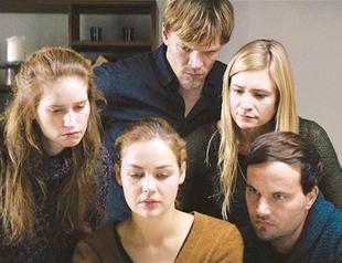 ‘All of a Sudden’: Turkish director dissects German middle class