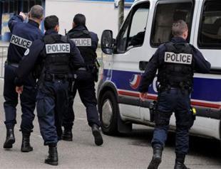 Suspect detained obtaining finance to PKK in France