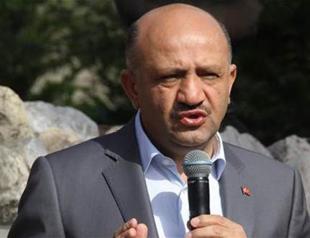 US takes Turkish concerns into account on Mosul assault: Minister