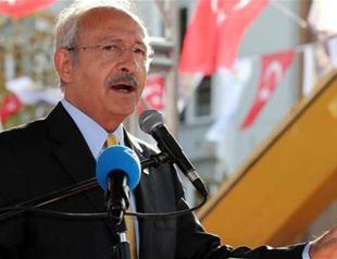 Turkey not in Mosul operation due to foreign policy mistakes: CHP leader