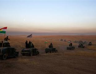 Iraq forces launch battle to liberate Mosul from ISIL