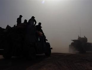 3,000 Turkey-trained Iraqi forces taking part in Mosul operation: Deputy PM