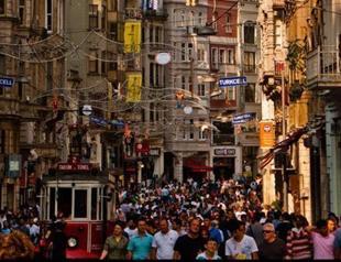 Turkish unemployment rate rises to 10.7 percent in July