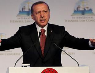 Turkey vows to be in as operation on Mosul starts