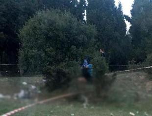 Treasure-hunting man killed by dynamite explosion in northwest Turkey