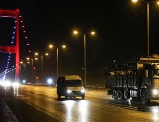 Fee for illegal crossings on first, second bridges increases five-fold