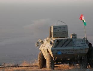 Turkey sends ‘reconciliation delegation’ to Baghdad