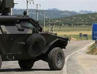 56 PKK militants ‘neutralized’ in one week in Turkey
