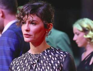 Antalya Film Festival opens with award presentation