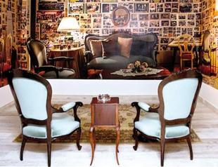 Exhibition reveals momentary encounters in memories