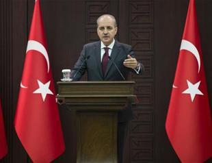 Refugee camps could be set up in areas taken from ISIL in Syria: Turkey
