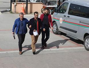 Seven Gülenist suspects captured while trying to flee to Romania