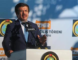 Turkey ‘set to cut share of food in inflation basket to ease consumer prices’