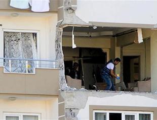 ISIL suicide bombers targeted Alevis, HDP events in Gaziantep: Interior Ministry