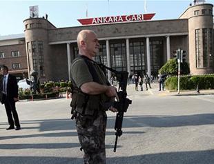 Intelligence agency warns of ISIL attacks in five Turkish provinces