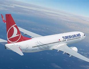 Turkish Airlines temporarily suspends flights to three Iraqi cities due to Mosul operation