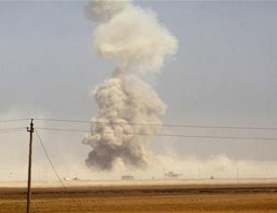 Consensus on Turkish involvement in Mosul operation coalition: PM Yıldırım