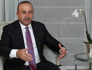 Iraqi delegation heading to Turkey, dialogue sought: Turkish FM