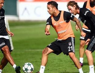 Beşiktaş ready to stop Napoli in Champions League