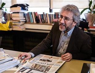 Dündar faces up to three years in jail on terror charges