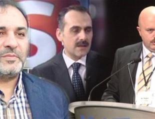Detention warrants issued for three journalists over coup attempt