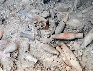 Ancient antidepressants found in excavations in Istanbul