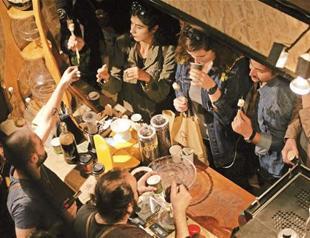 İzmir’s Coffee Festival pays homage to ancient port where coffee imports began