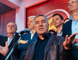 Pro-West Montenegro ruling party wins, but falls short of single-party government