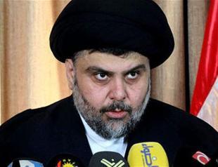 Iraqi Shiite cleric al-Sadr calls for protests in front of Turkish Embassy