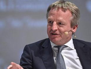 Shell wants to supply more natural gas to Turkey, says senior executive