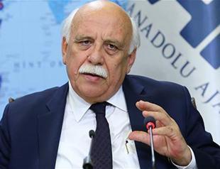 Turkey may leave EU program in row over Armenian killings