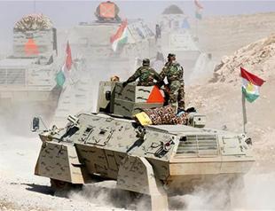Turkey joins coalition for Mosul operation